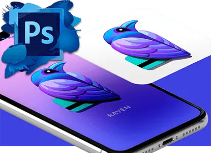 Графический дизайн Photoshop — coddyschool.com