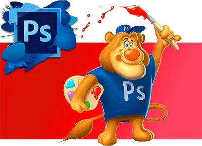 Создание игрового персонажа в Photoshop — coddyschool.com